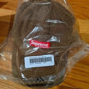 Supreme Box Logo Hat